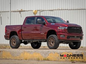 Dodge Ram Suspension Lift - 6 in - 1500 4WD - 3.0L Twin Turbo Gas Dodge Ram Suspension Lift - 6 in - 1500 4WD - 3.0L Twin Turbo Gas